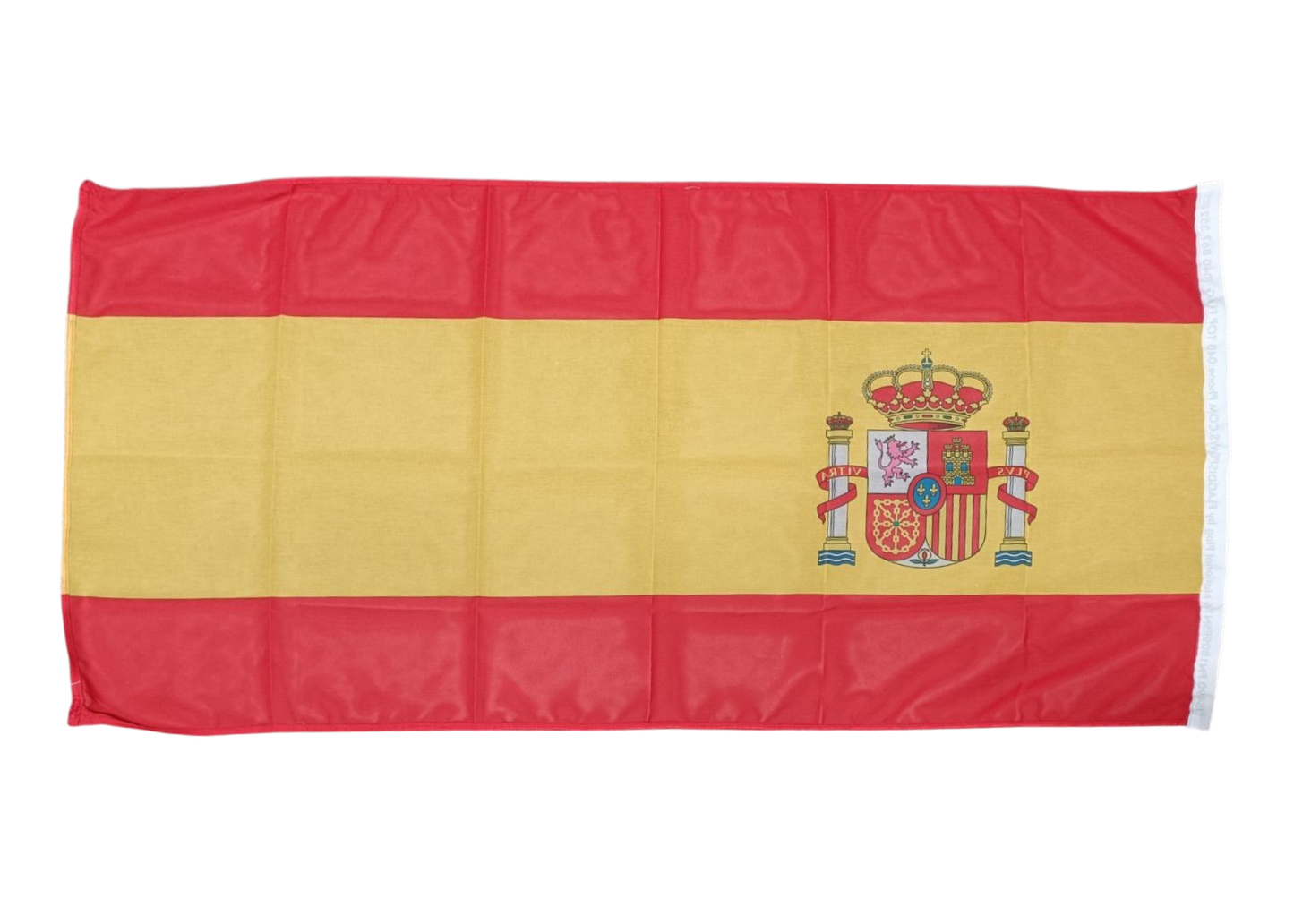 Spain Flag
