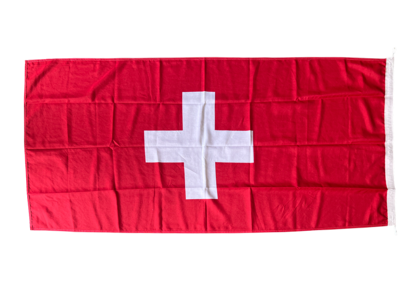 Switzerland Flag
