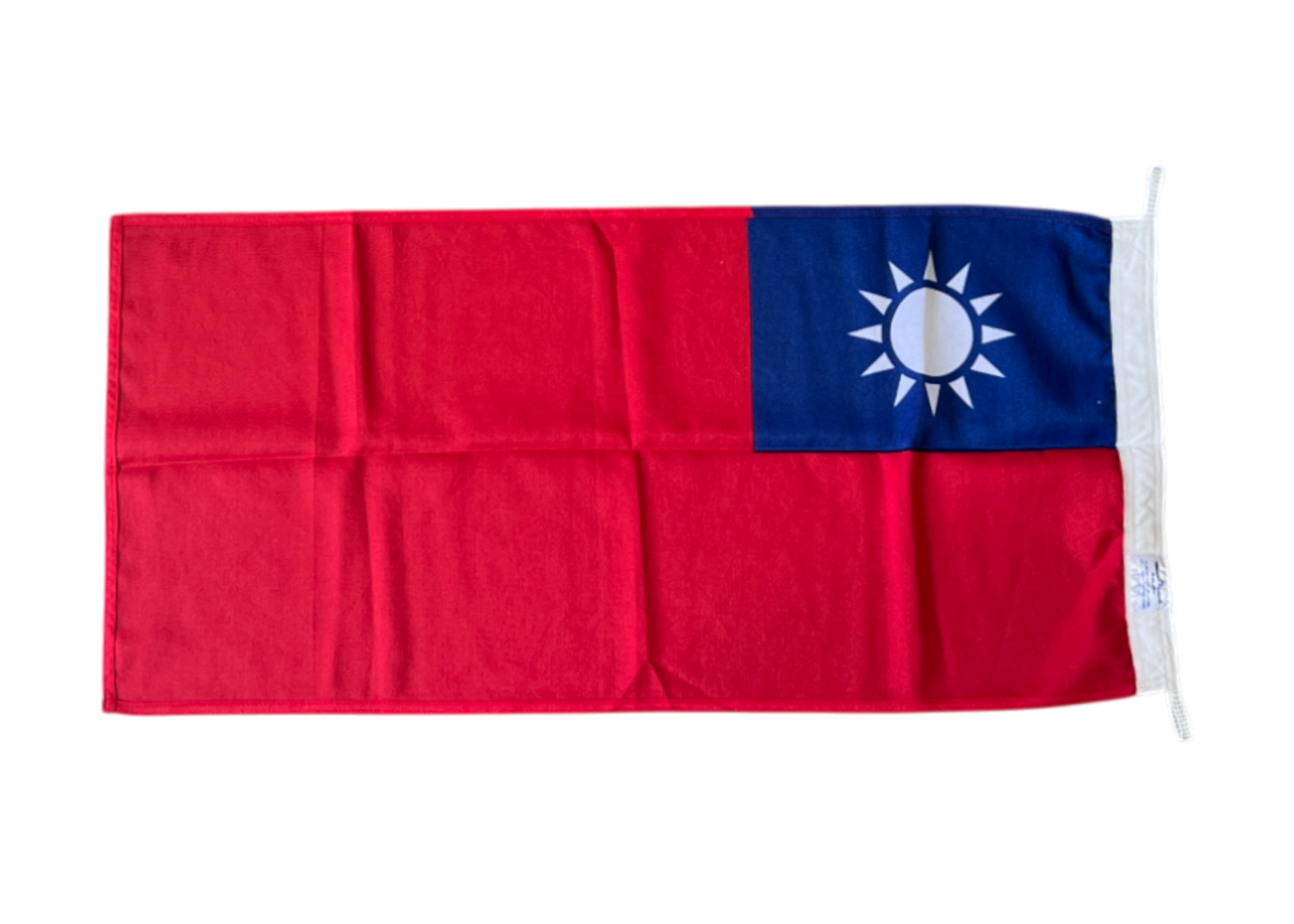Taiwan Flag