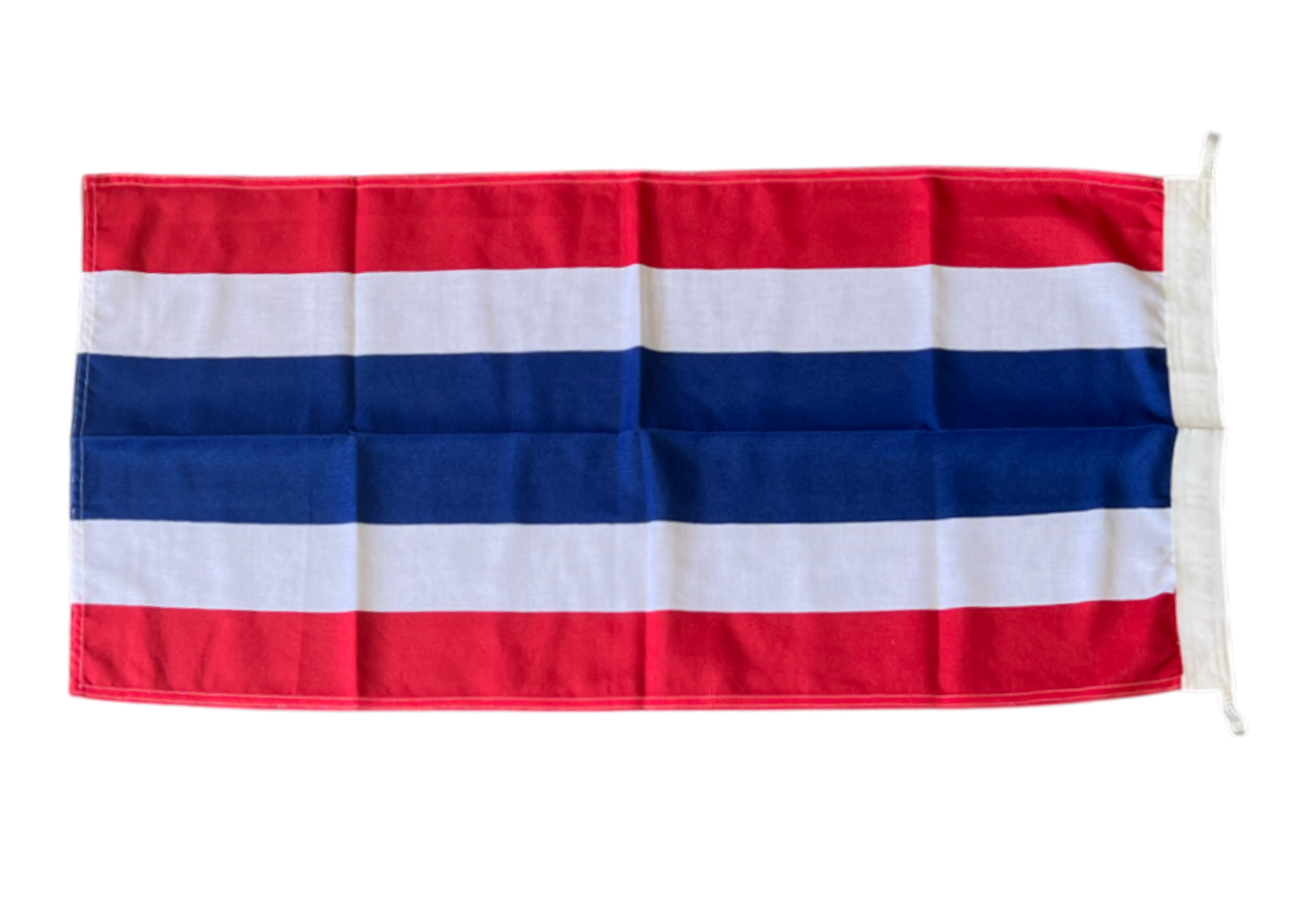 Thailand Flag