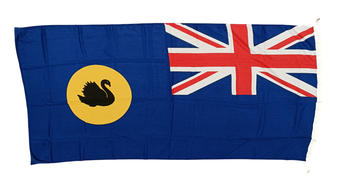 Western Australian Flag
