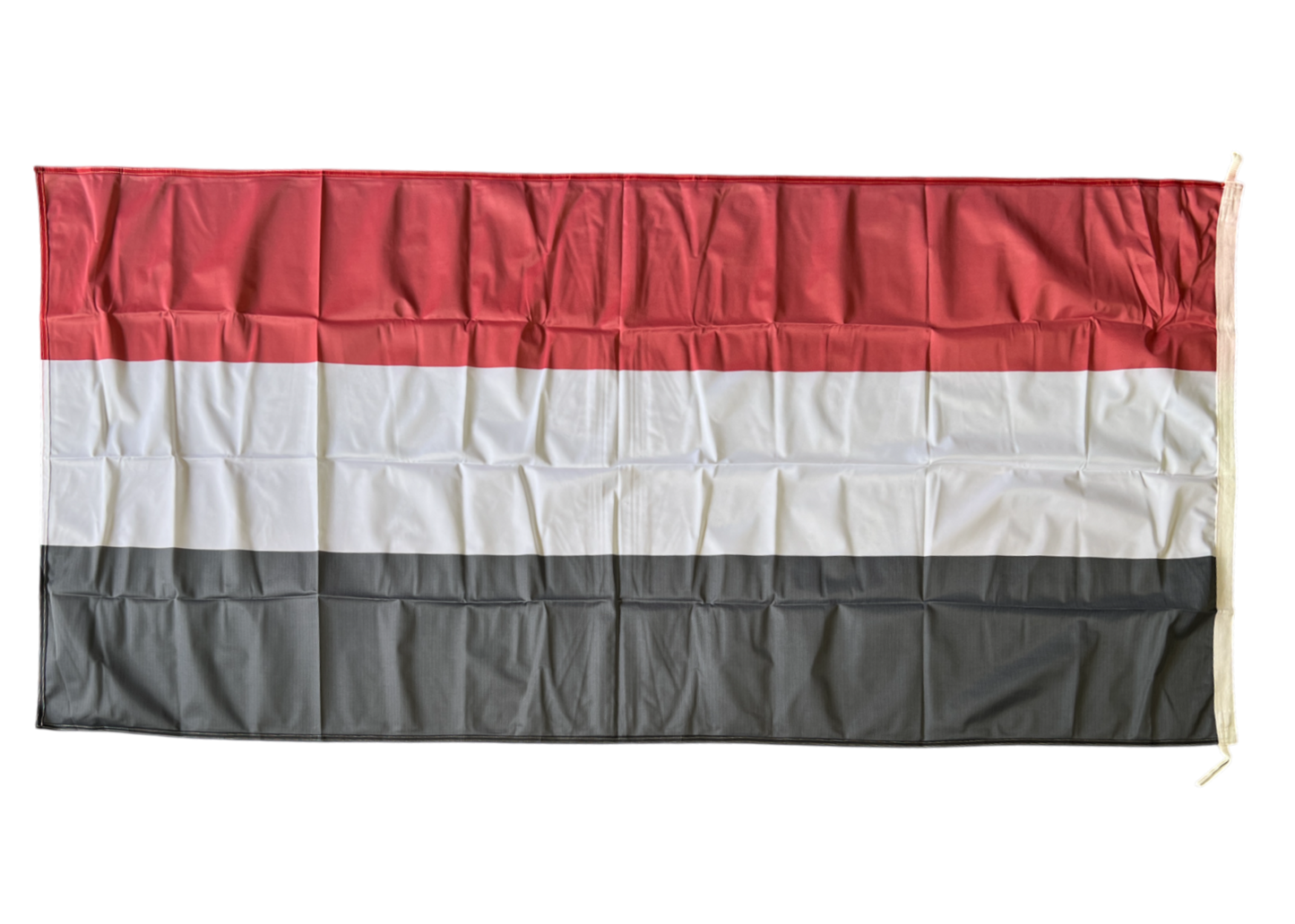 Yemen Flag