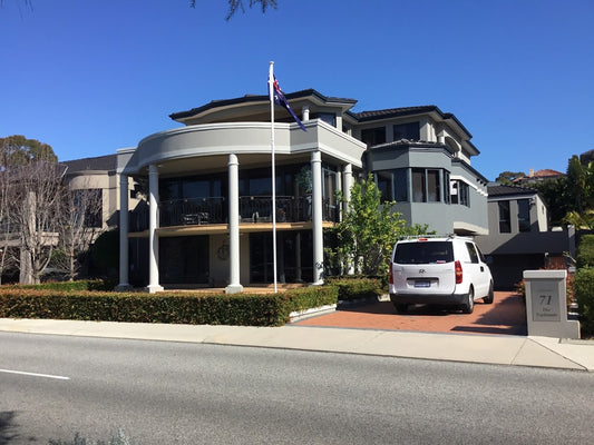 6m Standard Flag Pole