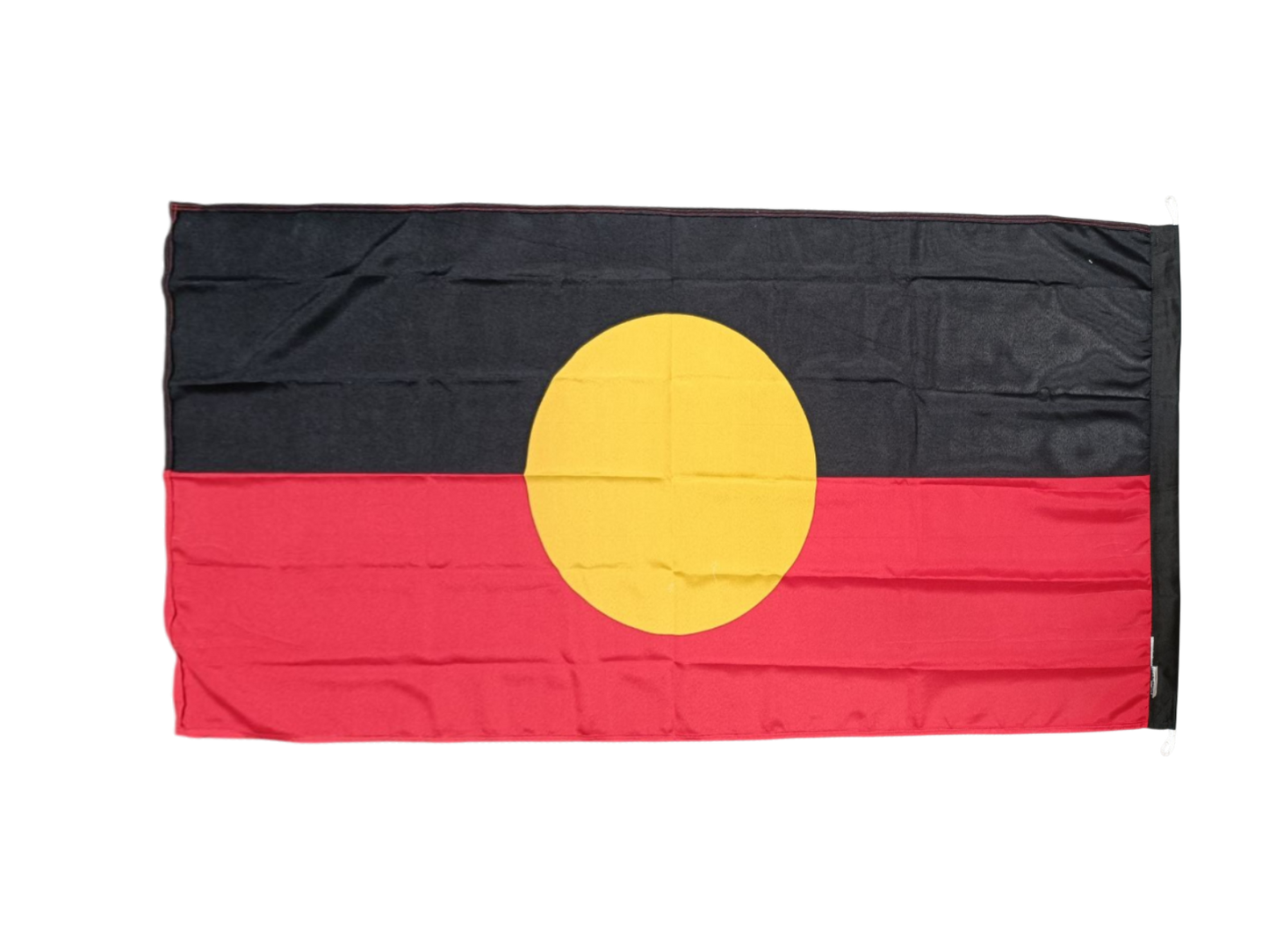 Aboriginal Flag  180cm x 90cm