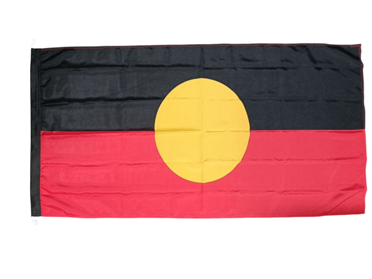 Aboriginal Flag  180cm x 90cm