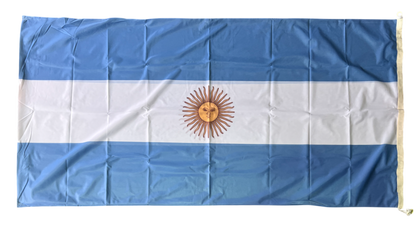 Argentina Flag