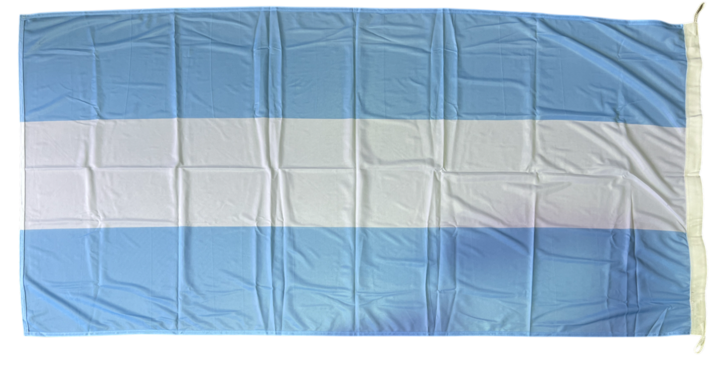 Argentina Flag