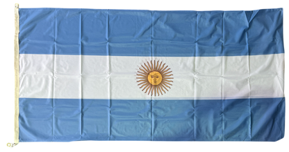 Argentina Flag