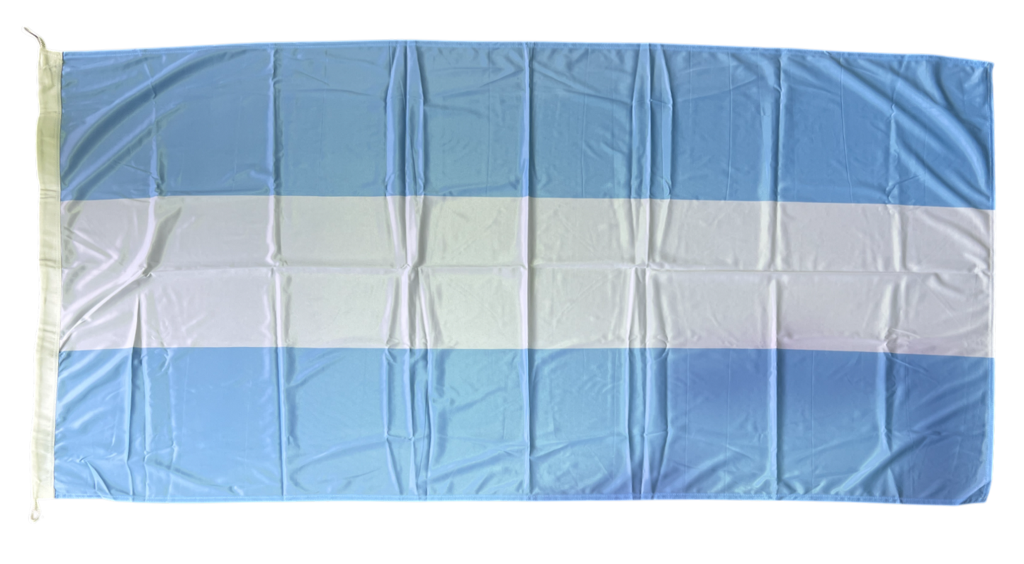 Argentina Flag