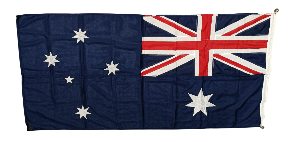 Australian Flag
