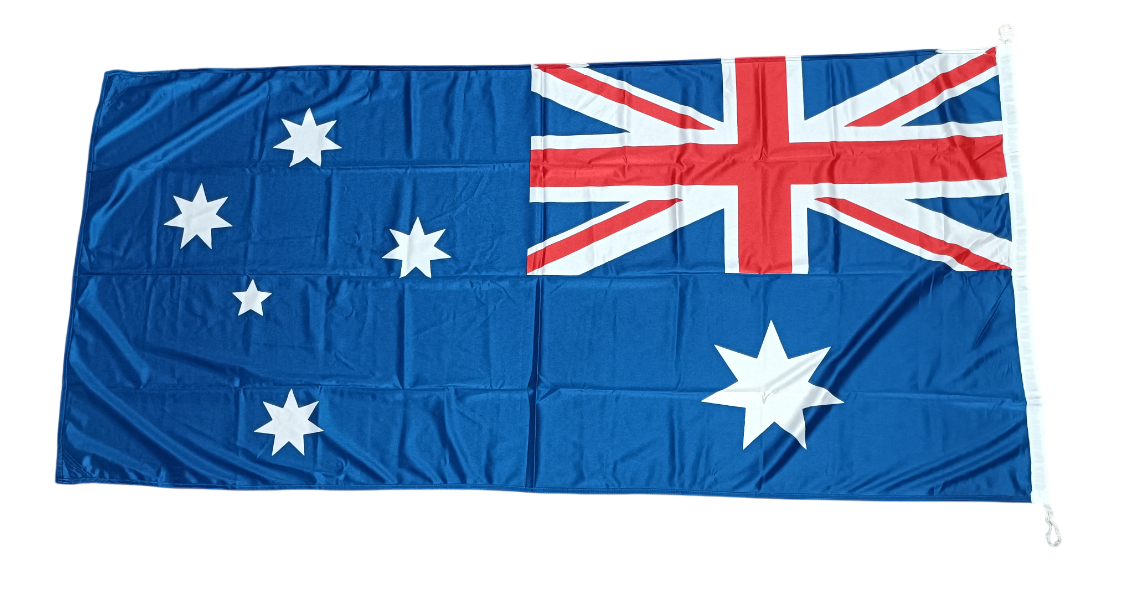 Australian Flag