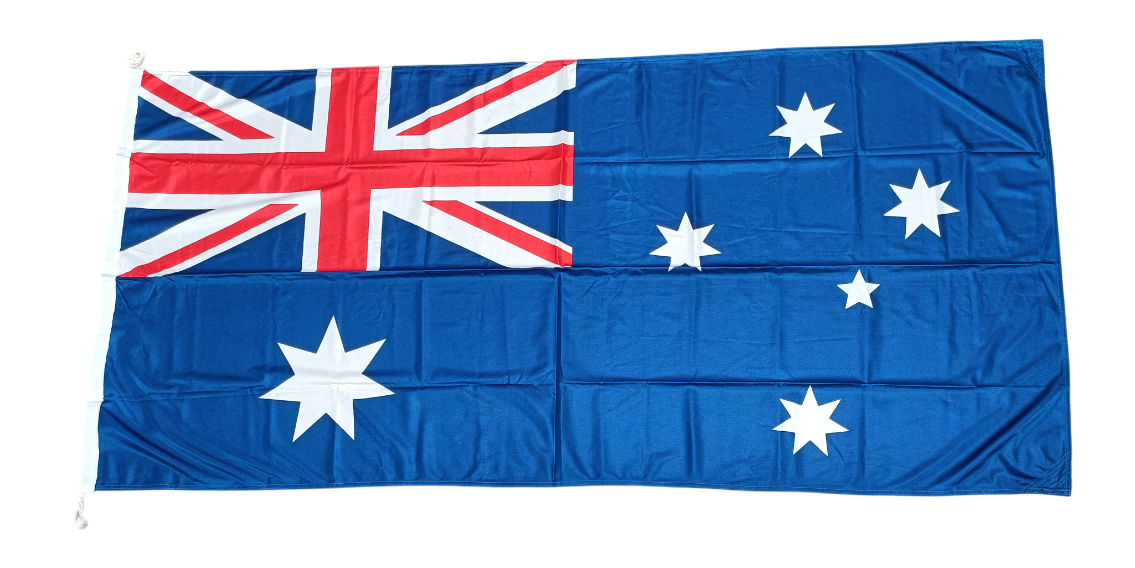 Australian Flag