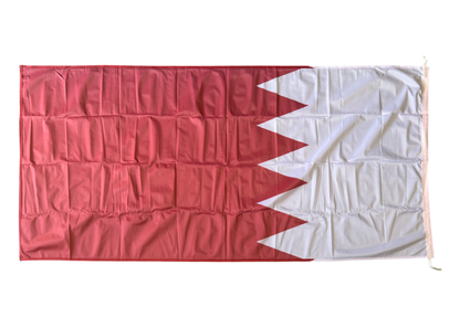 Bahrain Flag
