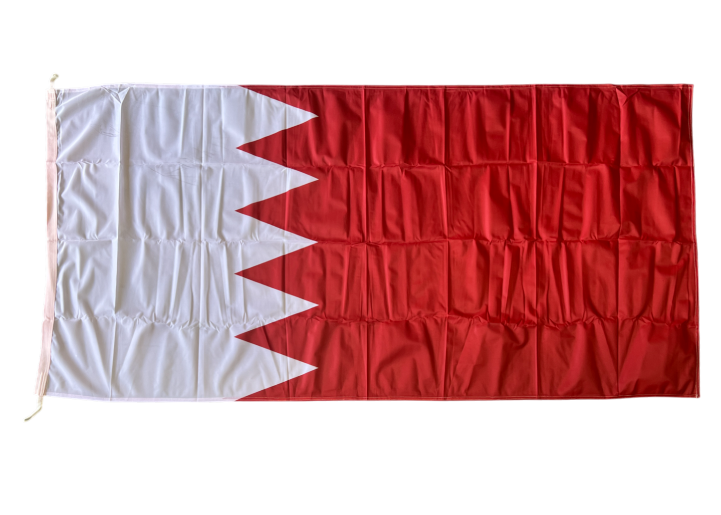 Bahrain Flag