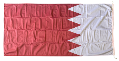 Bahrain Flag