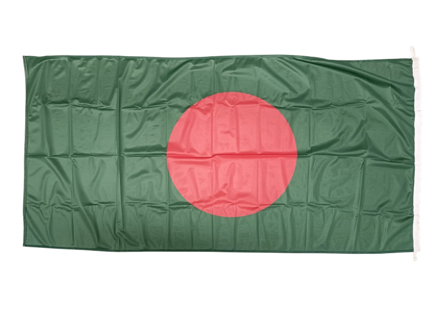 Bangladesh Flag
