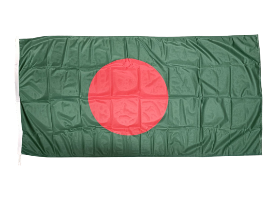 Bangladesh Flag