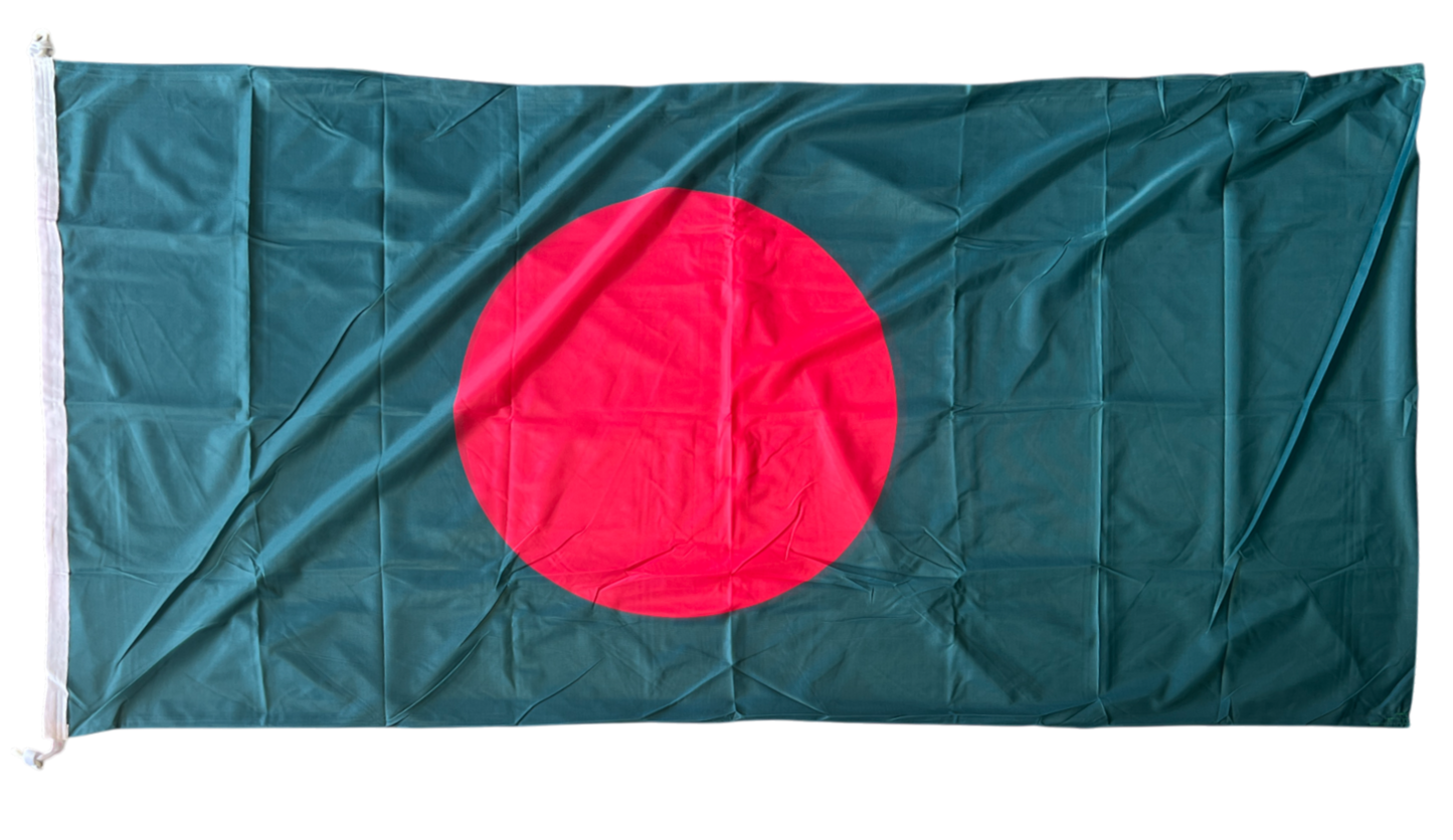 Bangladesh Flag