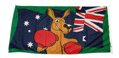 Battle Flag of Australia