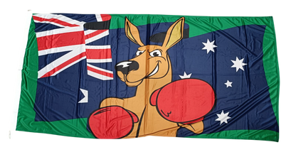 Battle Flag of Australia