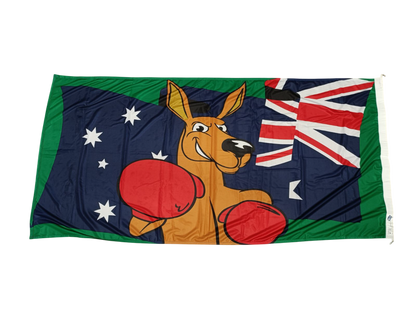 Battle Flag of Australia