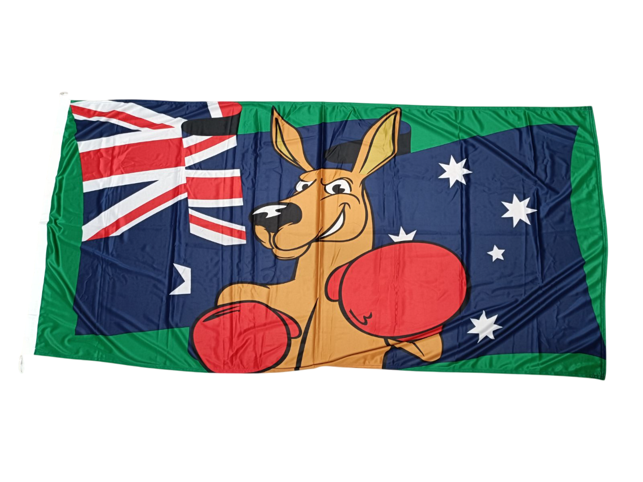 Battle Flag of Australia