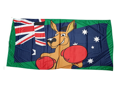 Battle Flag of Australia