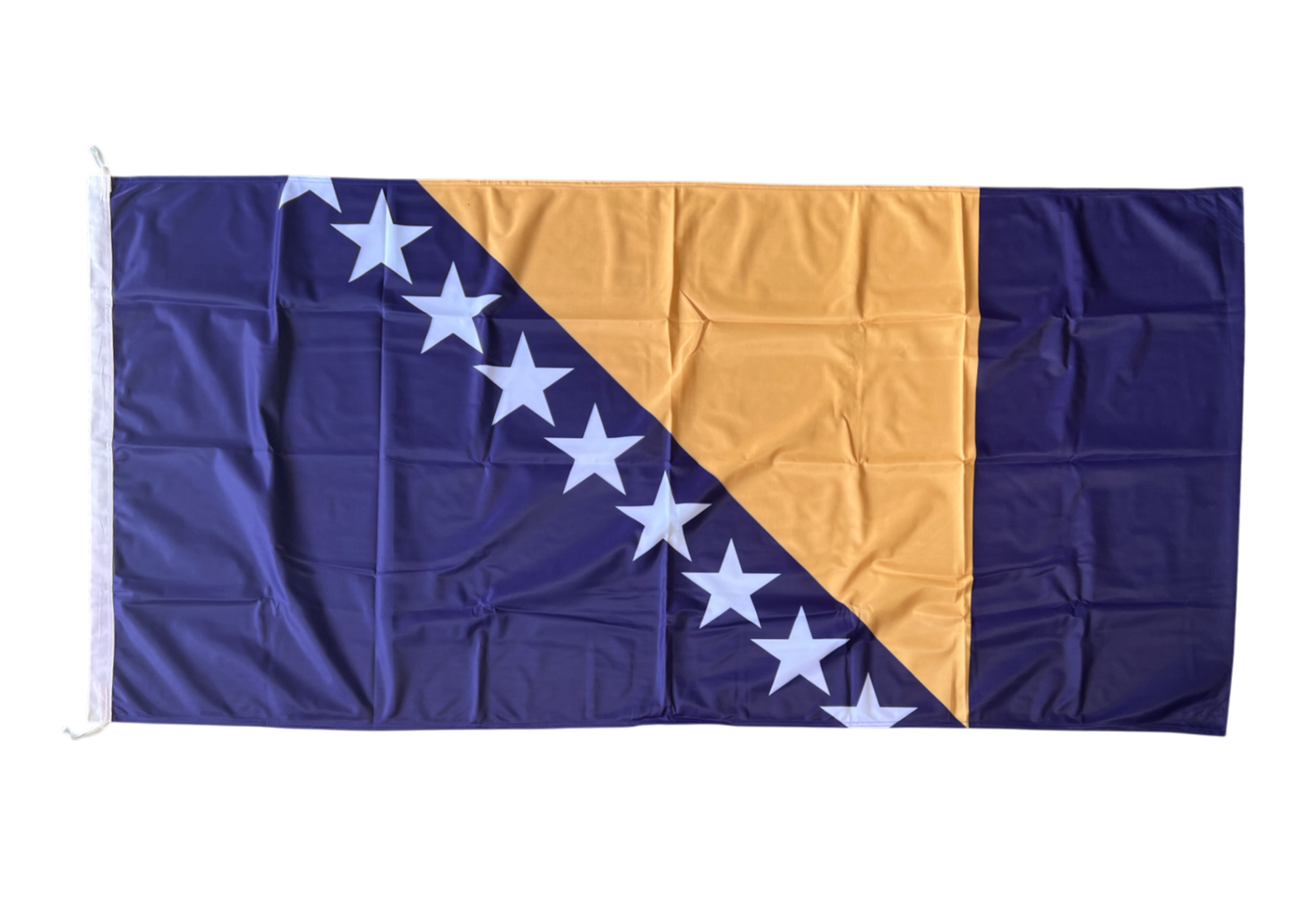 Bosnia Flag