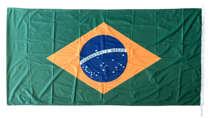 Brazil Flag