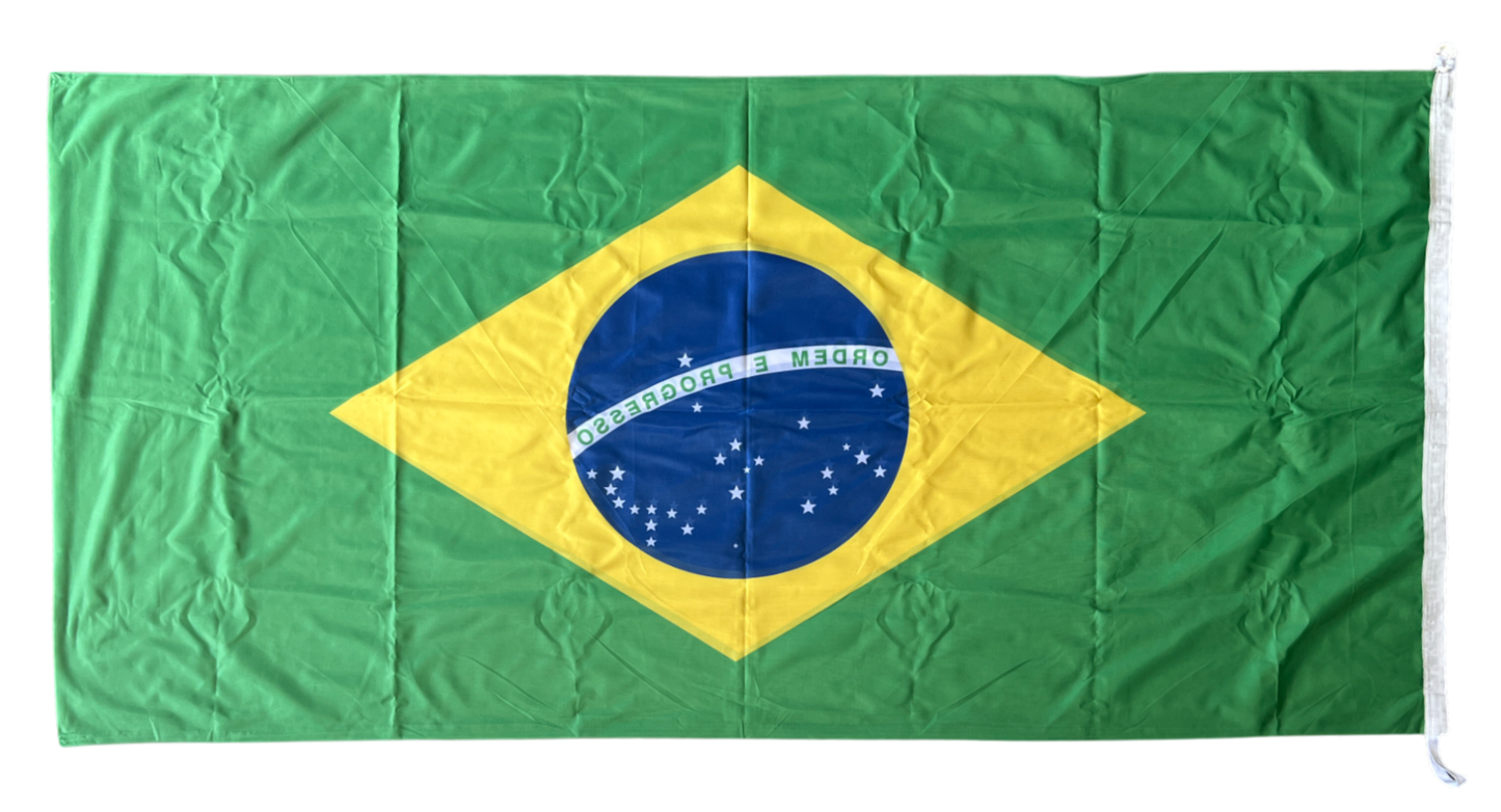 Brazil Flag