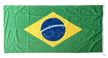 Brazil Flag