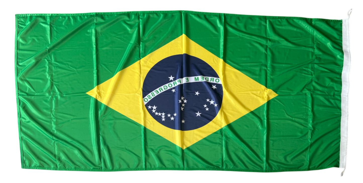 Brazil Flag