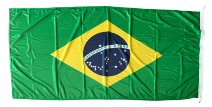 Brazil Flag