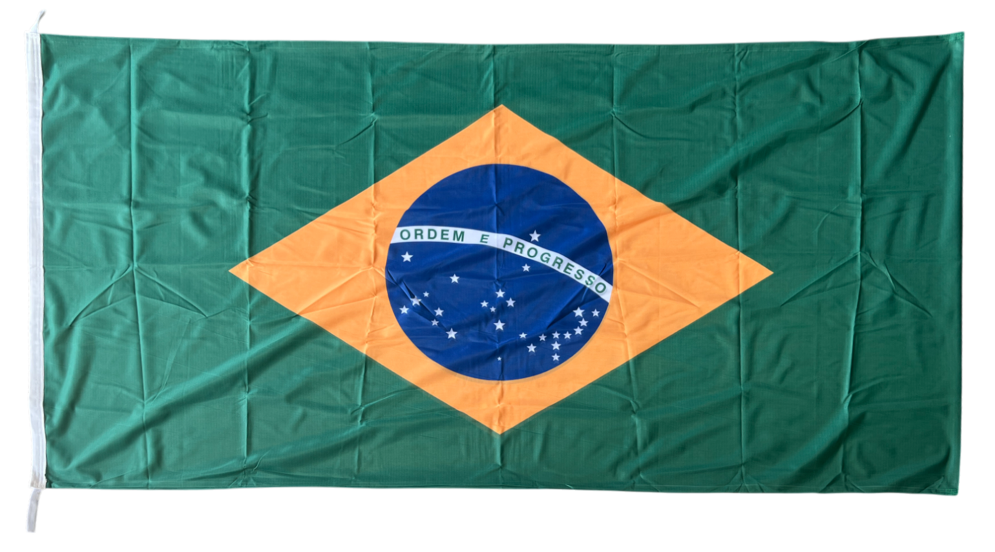 Brazil Flag