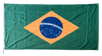 Brazil Flag