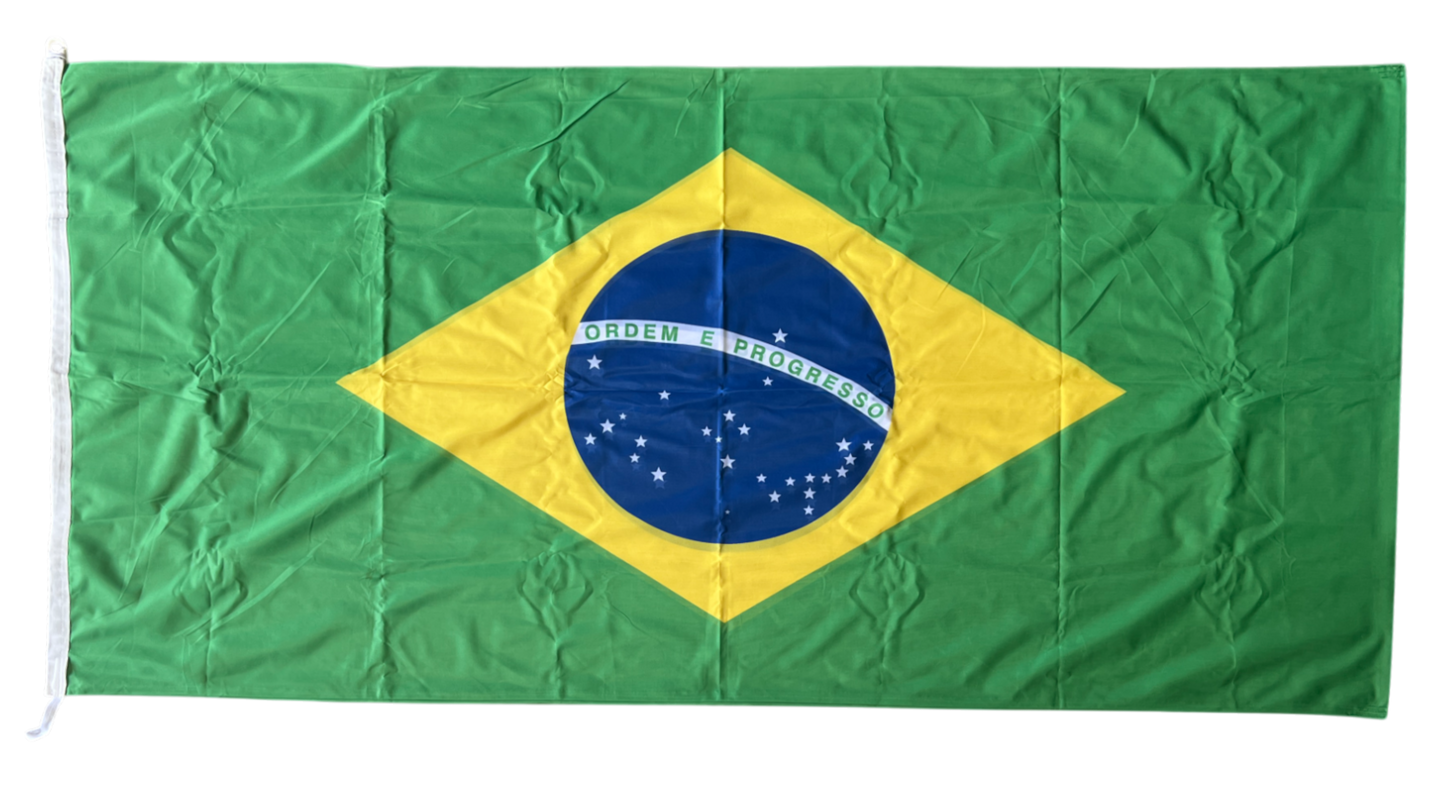 Brazil Flag