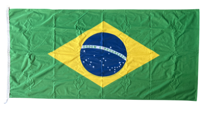 Brazil Flag