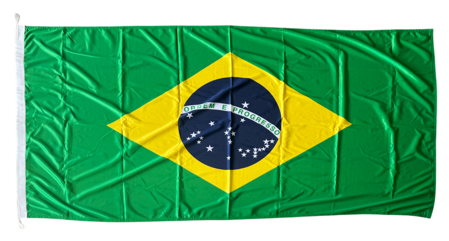 Brazil Flag