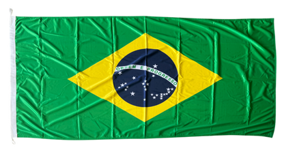 Brazil Flag