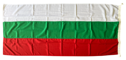 Bulgaria Flag