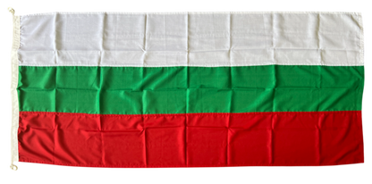 Bulgaria Flag