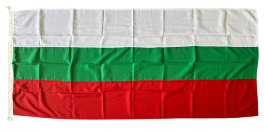 Bulgaria Flag