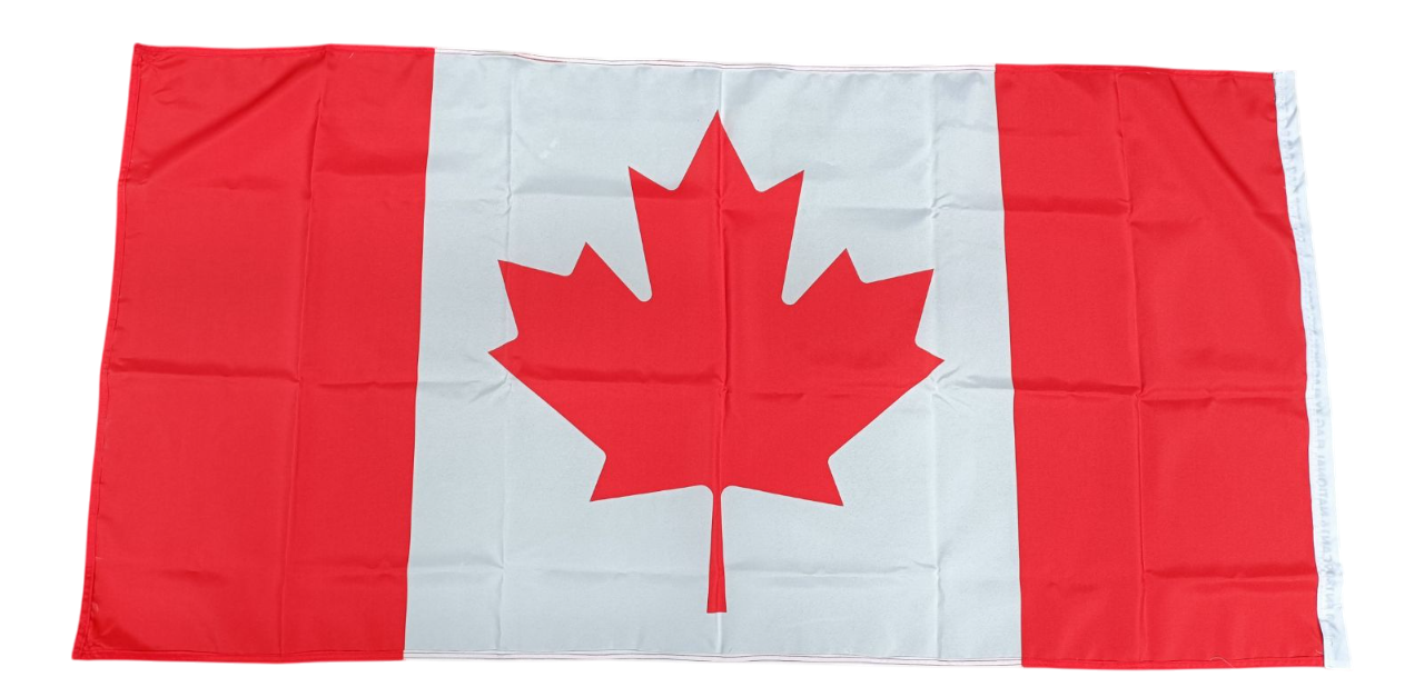 Canada Flag