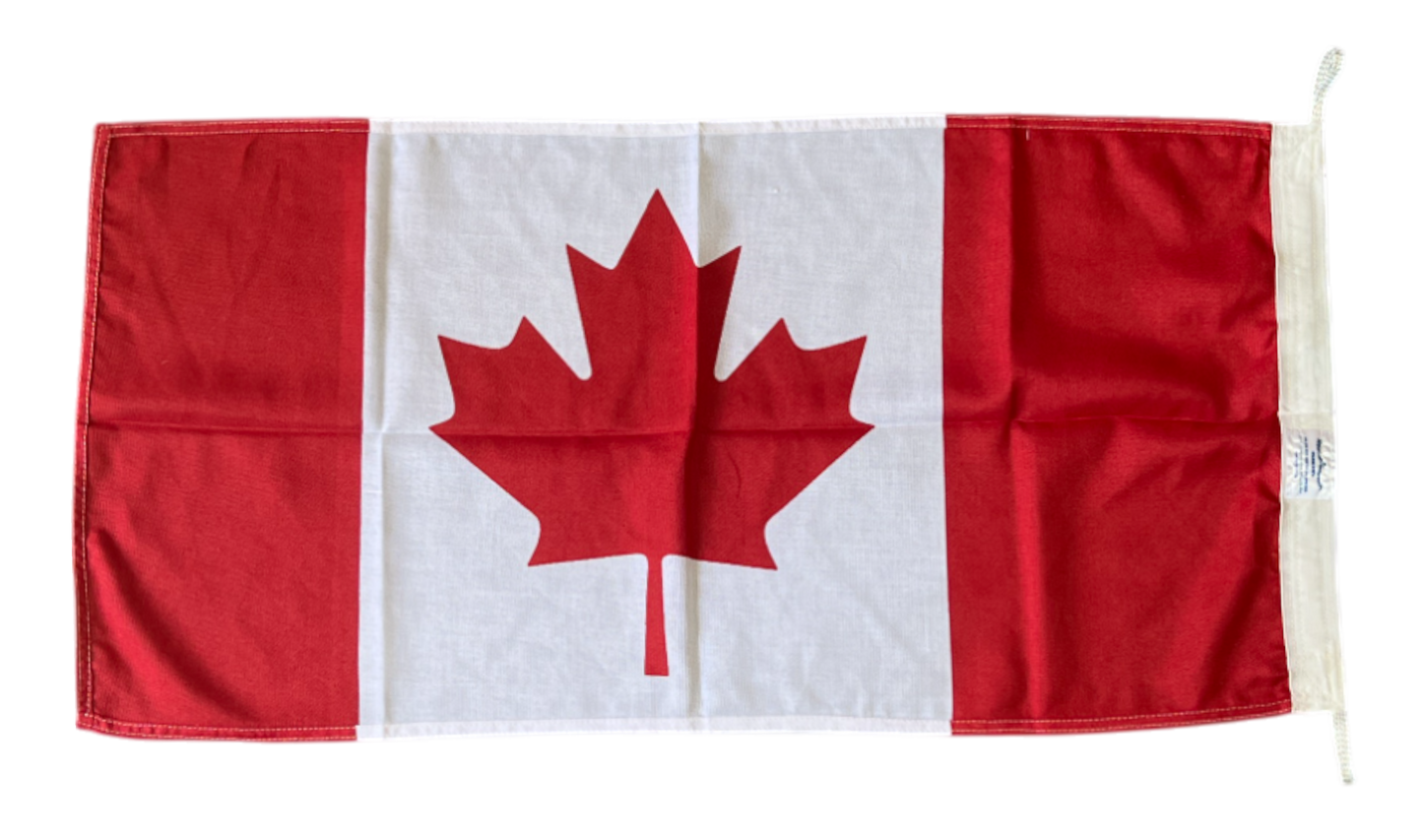 Canada Flag