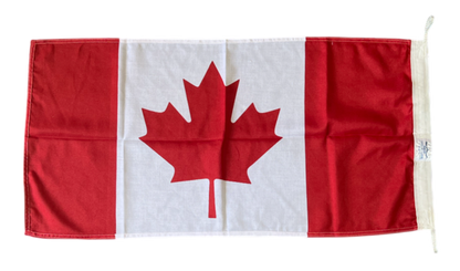 Canada Flag