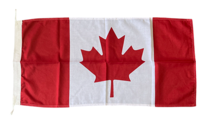 Canada Flag
