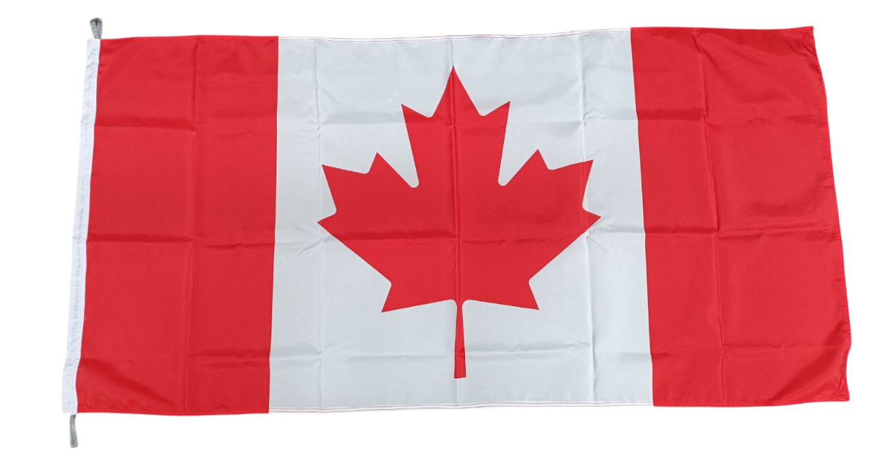 Canada Flag