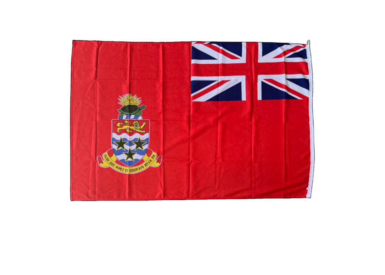 Cayman Islands (Ensign) Flag