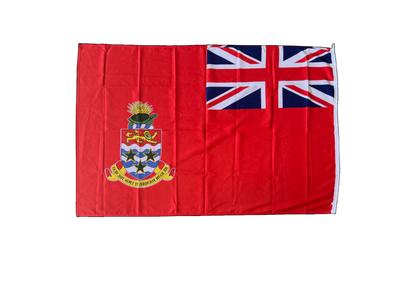 Cayman Islands (Ensign) Flag