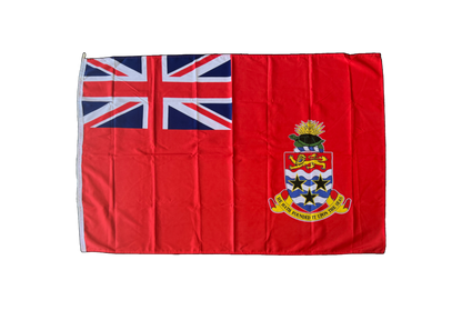 Cayman Islands (Ensign) Flag